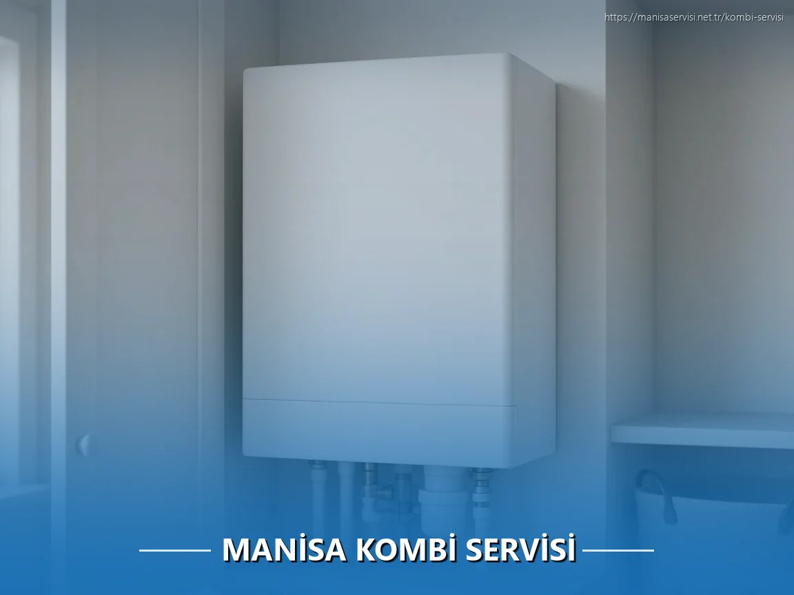 Manisa Kombi Servisi